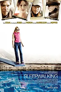 Постер к фильму «Лунатизм (2007)»
