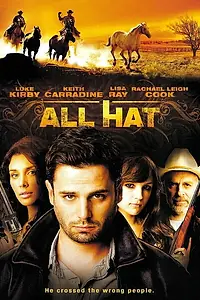 Главный постер фильма «Скачки (2007)»