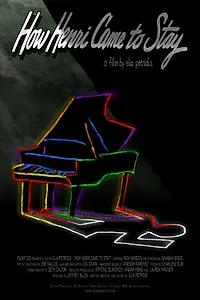 Главный постер фильма «How Henri Came to Stay (2006)»