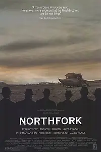 Постер к фильму «Нортфорк (2003)»