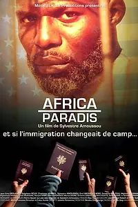 Постер к фильму «Африка – Рай (2006)»