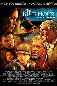 Постер к фильму «Час сумерек (2007)»