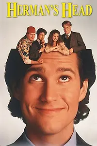 Постер к сериалу «Голова Германа (1991 - 1994)»
