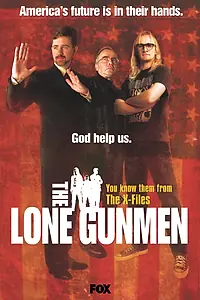 Постер к сериалу «Одинокие стрелки (2001)»