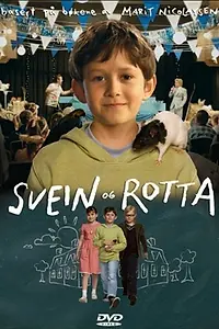Постер к фильму «Свейн и крыса (2006)»