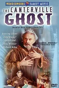 Главный постер фильма «Кентервильское привидение (1985)»