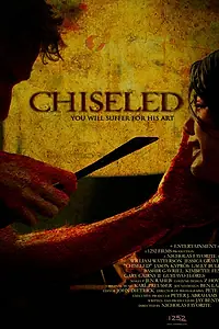 Постер к фильму «Chiseled (2008)»