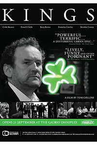 Постер к фильму «Короли (2007)»