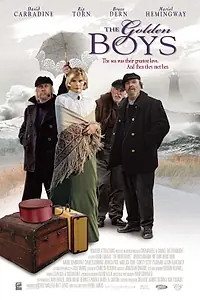 Постер к фильму «Золотые мальчики (2008)»