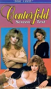 Постер к фильму «Centerfold Screen Test 2 (1986)»