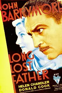 Главный постер фильма «Давно потерянный отец (1934)»