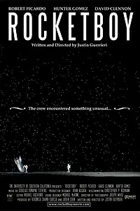 Постер к фильму «Rocketboy (2006)»