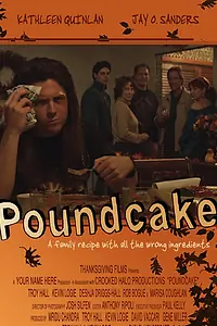 Главный постер фильма «The Dissection of Thanksgiving (2008)»