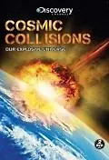 Главный постер фильма «Космические столкновения (2006)»