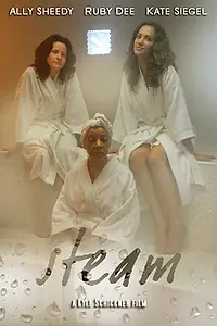 Постер к фильму «Парилка (2007)»