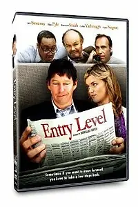 Постер к фильму «Уровень доступа (2007)»