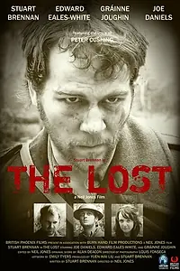 Постер к фильму «The Lost (2006)»