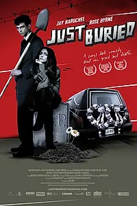 Главный постер фильма «Свежезахороненные (2007)»