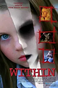 Постер к фильму «Внутри (2009)»