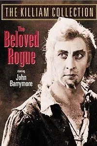 Постер к фильму «Любимый плут (1927)»