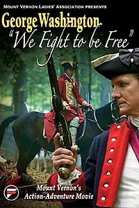 Главный постер фильма «We Fight to Be Free (2006)»