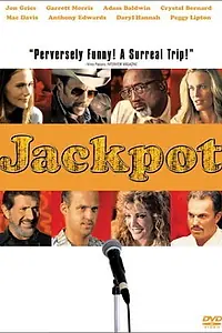Постер к фильму «Джекпот (2001)»