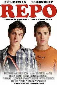 Постер к фильму «Возврат (2010)»