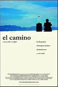 Главный постер фильма «El camino (2008)»