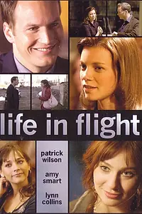 Постер к фильму «Жизнь в полете (2008)»