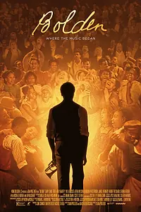 Постер к фильму «Болден! (2019)»