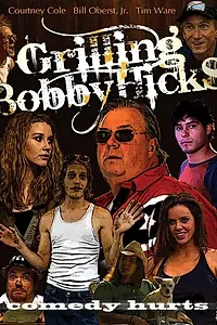 Главный постер фильма «Допрос Бобби Хикса (2009)»