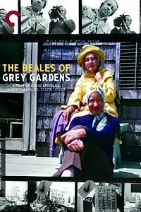 Главный постер фильма «The Beales of Grey Gardens (2006)»