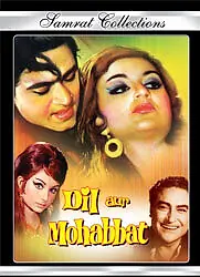 Главный постер фильма «Честь и любовь (1968)»