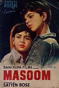 Главный постер фильма «Чистый душой (1960)»