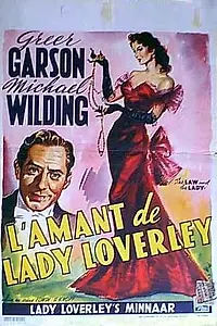 Главный постер фильма «Закон и леди (1951)»