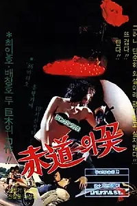 Главный постер фильма «Цветок экватора (1983)»