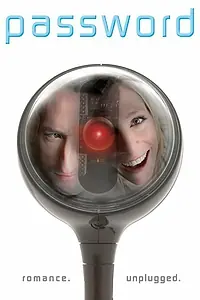 Постер к фильму «Password (2006)»