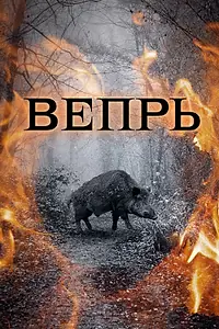 Постер к сериалу «Вепрь (2005)»
