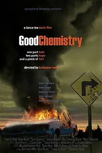 Постер к фильму «Хорошая химия (2008)»