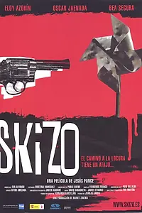 Постер к фильму «Skizo (2006)»