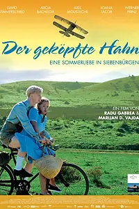 Главный постер фильма «Обезглавленный петух (2007)»