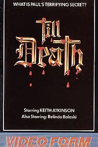 Постер к фильму «До смерти (1978)»