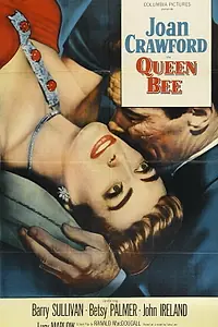 Главный постер фильма «Королева пчёл (1955)»