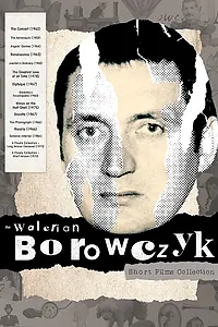 Главный постер фильма «Своеобразная коллекция (1973)»