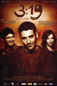 Постер к фильму «3:19 (2008)»