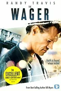 Главный постер фильма «The Wager (2007)»