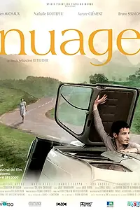 Постер к фильму «Облако (2007)»
