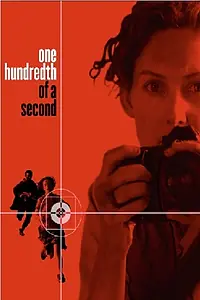 Главный постер фильма «Одна сотая секунды (2006)»