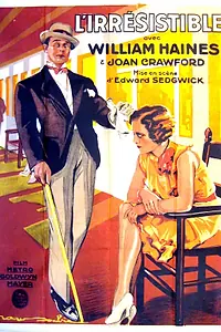Главный постер фильма «Вест-Пойнт (1927)»