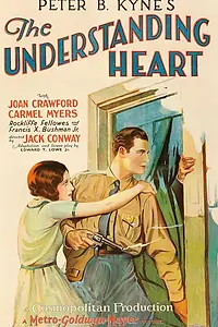 Постер к фильму «Понимание сердца (1927)»